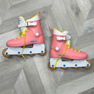 In-line Roller Skates